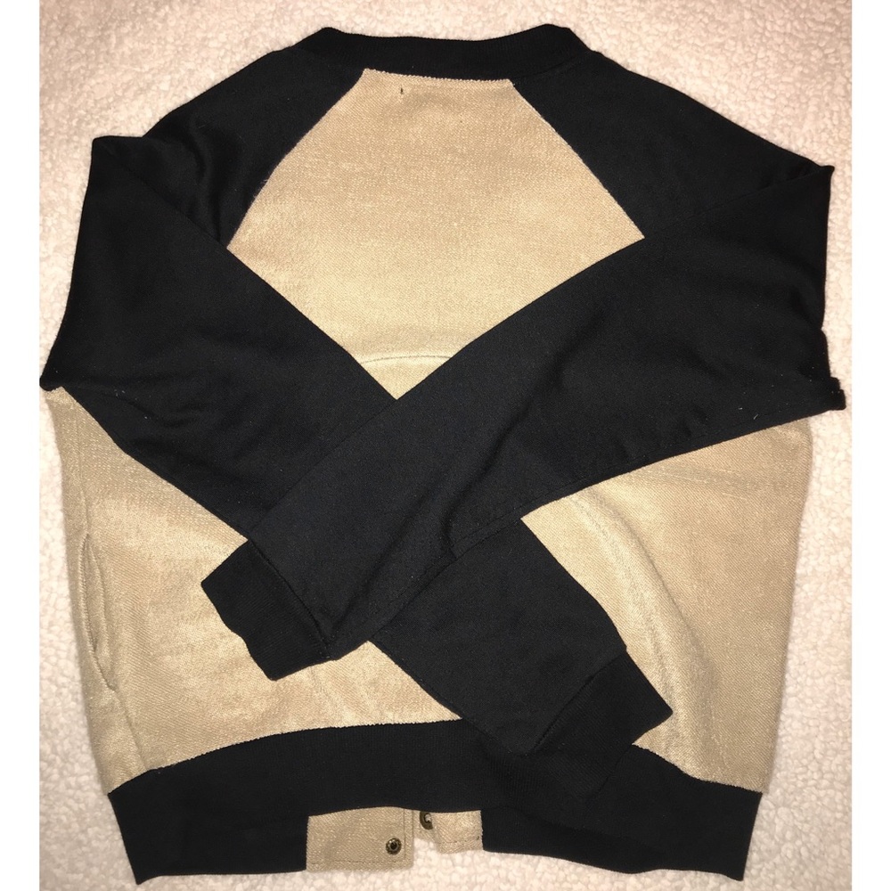 ModCloth Jacket - Picture 4 of 4
